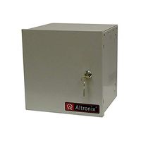 Enclosure for 1-40AH Battery