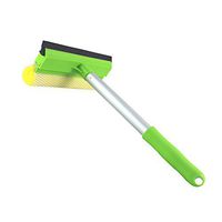 GLOYY 2 in 1 Window Squeegee Cleaning Tool Window Cleaner Car Squeegee Washing Equipment