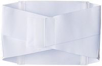 Bilt-Rite Mastex Health 9 Inch Criss-Cross Support, Small