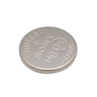 Sony Watch Battery 373 (Package of 10)