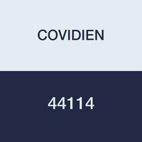 Covidien 44114 Curity Plastic Bandage, 1" x 3" Size (Pack of 50)