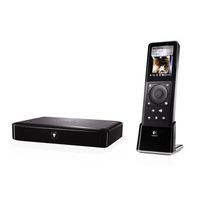 Logitech Squeezebox Duet Network Music System (Discontinued by Manufacturer)