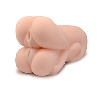 Joviye New Love Doles Female Body Torso Male 3D Realistic Adult Toys