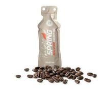 Spring Koffee with Cold Brew Coffee (Vegan)-Real Food Sports Nutrition"Gel" for Endurance Exercise - No Sugar, Dairy, Artificial Flavors, or Preservatives (8)