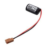BatteryGuy CR14250SE-AB 3V 850mah PLC Battery