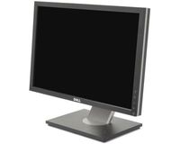 Dell Ultrasharp 19" Widescreen LCD Monitor 1909Wf  w/ Swivel Tilt Stand