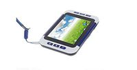 3.5 Inch Visual Aid 32 Times Magnification Portable Electronic Magnifying Glass Low Vision Reading Reading Newspaper Digital Magnifying Glass