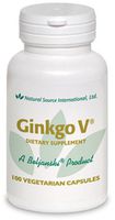 Ginkgo V®, a Beljanski® Product, enhances The Natural Cell Repair Process and Promotes Healthy tissues