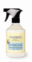 Caldrea Countertop Cleanser, Basil Blue Sage, 16-Ounce Bottles (Pack of 6)