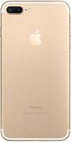 Apple iPhone 7 Plus 32 GB Unlocked, Gold US Version