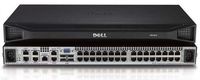 Dell Digital 32-Ports Desktop KVM Switch [PN: DMPU4032-G01]