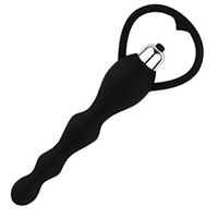 WENWING Silicone Electric Waterproof Amal Plug Shower Enema Beaded B'ut.t Pùg Pocket Massager Trainer Sxx Toys for Women Men