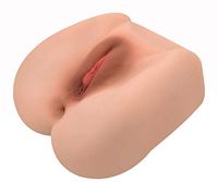 Fun Gifts for Men Realistic-Pocket Pussey with Soft Lifelike Skin for More Happiness