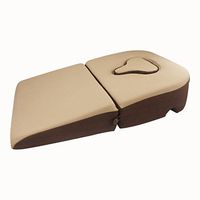 Prodigy TW Face Down Pillow, for Post-Eye-Surgery use,Eyes Care Pillows, face Cushion,Removable Cover