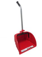 Harper Brush 14 Inch Jumbo Debris Pan (#63497-1) Deluxe Commercial Model- Made in USA!