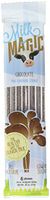 Milk Magic Milk Straws Chocolate 1 Pk of 6 Straws