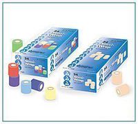 SENSI-WRAP 3172 2" (COBAN) 36 Per Case by DYNAREX CORP.