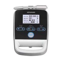 2020 Ultimate Prostate Therapy Device (FIR) Thermal Therapy, Magnet Therapy, VIBRO-Massage Therapy Device prostatic Hyperplasia, prostatic Enlargement, Seminal Vesicle and More