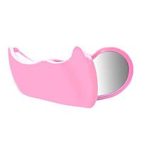 Lncpda Yoga Rally Belt Bodybuilding Exerciser Bladder Control Device Inner Thigh Exerciser Pelvic Floor Muscle Buttocks Beauty Training Pelvic Muscle Exerciser,C