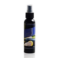 Thethan 1 Pcs Car Plastic Leather Refurbishing Agent Interior Wax Multi-Purpose Cleaner