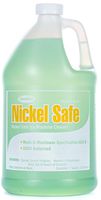 ComStar 90-357 Nickel Safe Ice Machine Cleaner, 1 gal Container,White