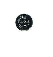 Button Battery Ag1, Pack of 10