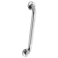 Carex Textured Wall Grab Bar, 32"