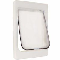 Ideal Pet Products ChubbyKat Door Medium