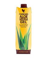Forever Aloe Vera Gel, 33.8 oz