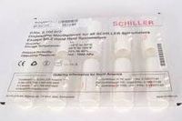 PT# 26001-0000 SP-1 Spirometer Tabletop Accessories Disposable Flow Tube 26001-0000 Box/10 by Welch Allyn