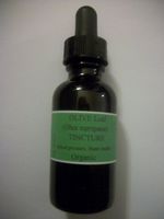 Olive Leaf Extract Organic - 1 oz,(Starwest Botanicals)