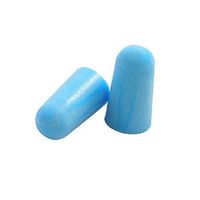 Ear Plugs Refill (100 Pair)