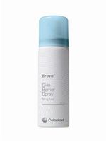 Brava Skin Barrier Spray - Sting Free [BRAVA SKIN BR SPRAY 1.7OZ] (EA-1) by Coloplast