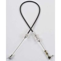 JEGS 157005 24 in. Throttle Cable
