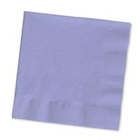 Lavender Luncheon Napkins