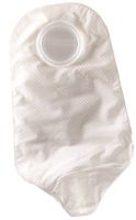 Sur-Fit Natura 2-Piece Urostomy Pouch 1-1/2", Standard