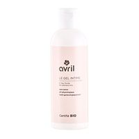 Avril Organic Vegan Intimate Gel 200ml