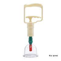 Vacuum Cupping Household Suction Cupping 6 cans of New Gift Box Thickening Cupping