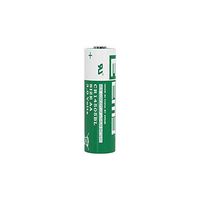 EEMB 3V AA Lithium Battery 1800 mAh CR 14505 BL Primary Lithium Battery Mno2 Cylindrical Cell UL Certified Battery (Non Rechargeable) (1 PC)