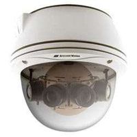 Arecont Vision SurroundVideo AV8185DN Surveillance/Network Camera - Color, Monochrome