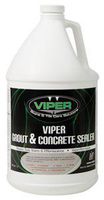 Viper Grout & Concrete Sealer - 1 Gallon
