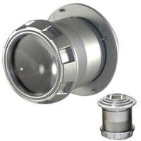 Door Scope DS2000 Door Viewer - Aluminum x Silver Finish