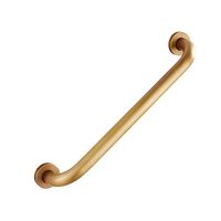 ZH Bathroom, Elderly, Pregnant Woman, Bath, Toilet, Corridor, Safe, Copper, Antique, Barrier, Slip, Wrestling, Handrail, Handle (Size : 30cm)