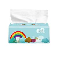 Home Kitchen Toilet Tissue Daily Use,Ultra Soft Toilet Paper,Skin-Friendly Comfortable Toilet Paper Napkin Household (300 Sheets/Pack)