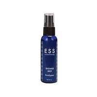 ESS Aromatherapy Eucalyptus Shower Mist 2 FL Oz