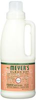 Mrs. Meyer's Clean Day Fabric Softener Geranium - 32 fl oz