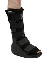 ITA-MED Advanced Post-OP Fracture Walker Brace, X-Small