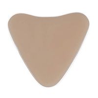 SUPVOX Silicone Chest Wrinkle Pads Anti Wrinkle Patches to Eliminate and Prevent Chest Wrinkles (Skin Color)