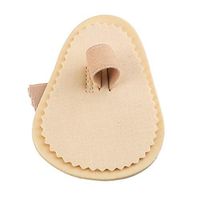 Healifty Toe Straightener Adjustable Bunion Protector Toe Corrector(Irrespective Left and Right)