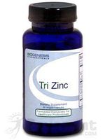 Tri-Zinc 90c by BioGenesis